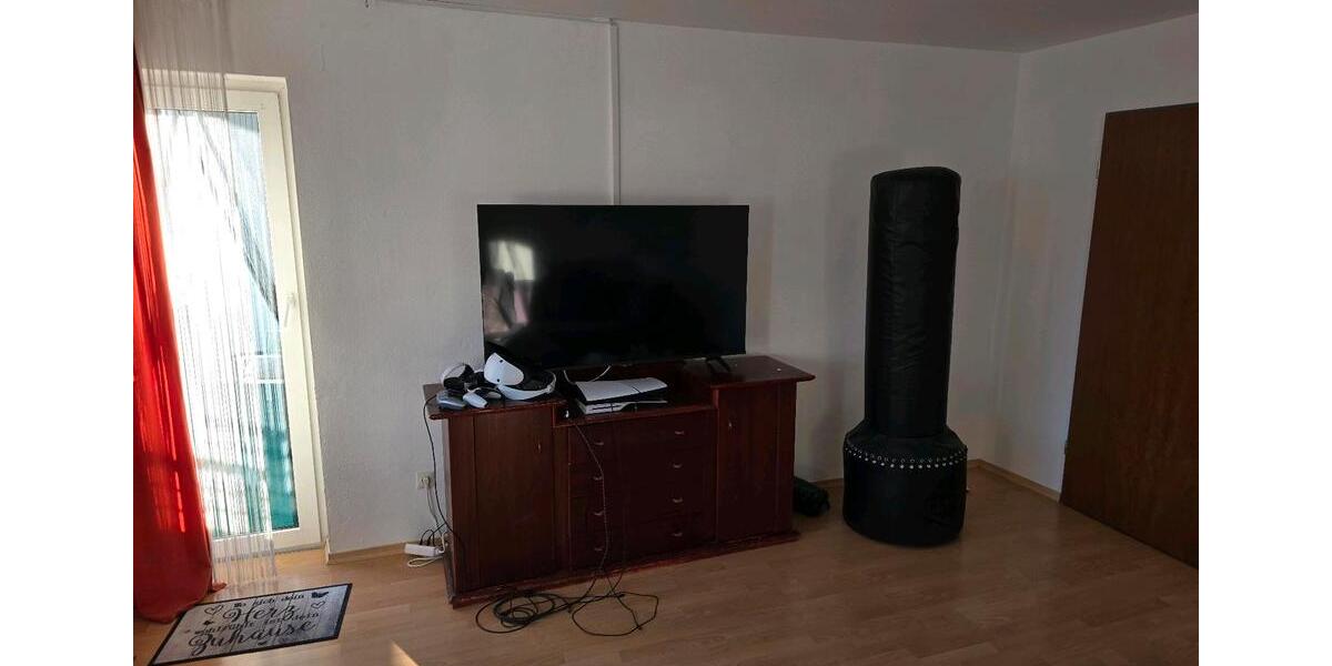 Wohnung in Schöllnach 2 zimmer