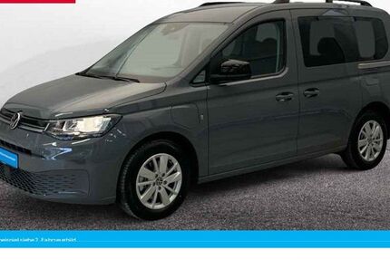 VW Caddy 12.600 km 36.840 &euro; Marktoberdorf 87616