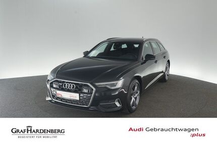 Audi A6 26.600 km 38.810 &euro; Aach 78267