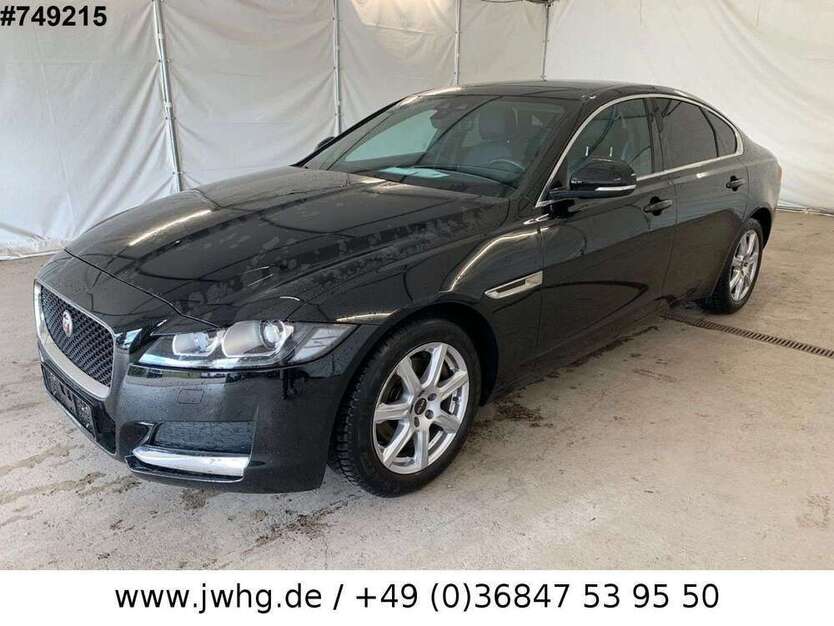XF