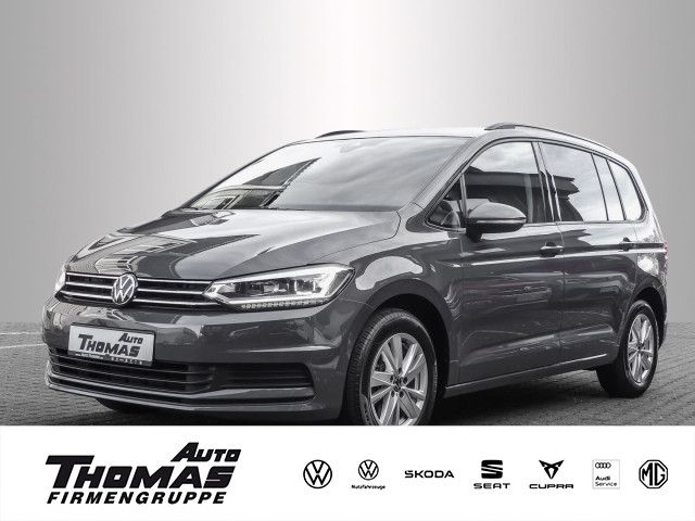 VW Touran 27.900 km 31.990 &euro; Bonn 53227