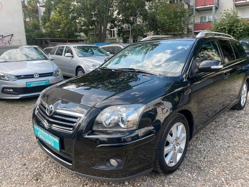 Avensis