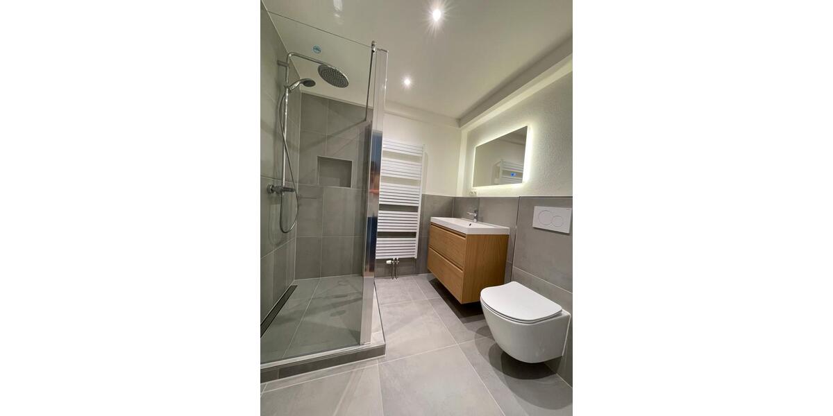 Erdgeschoßwohnung Dingolfing - 2 Zimmer, 54 m&sup2;, 279.000&euro; | Angebot:25344010