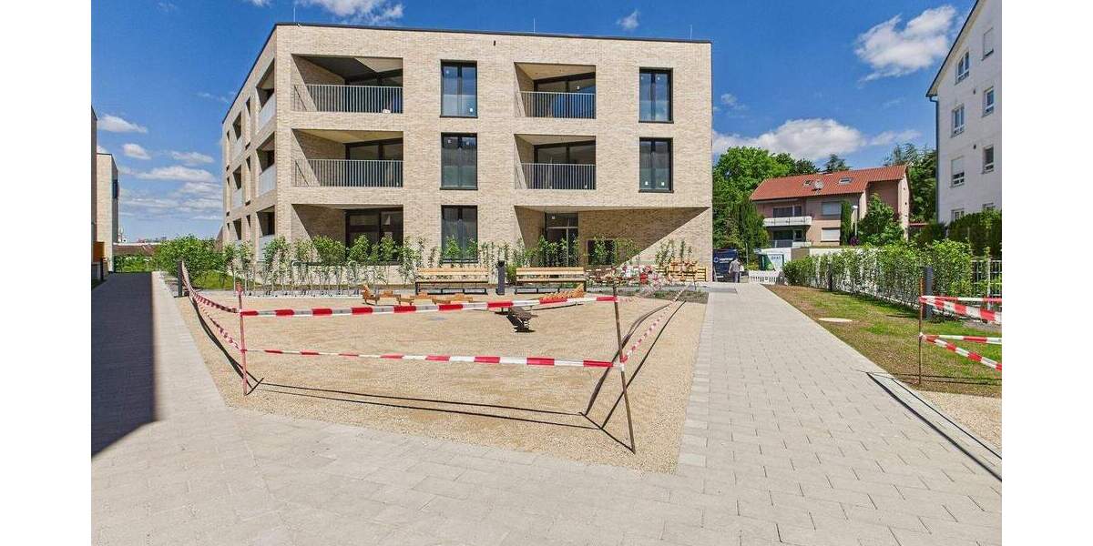 Sonnenbergareal - Urbane Wohnqualität mit Nahversorgung - Lebensqualität auf den Punkt gebracht 2 zimmer