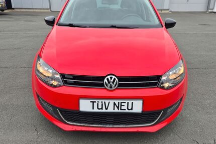 VW Polo 86.000 km 6.999 &euro; Salzkotten 33154