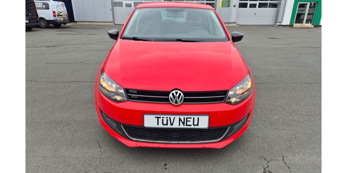 VW Polo 86.000 km 6.999 &euro; Salzkotten 33154