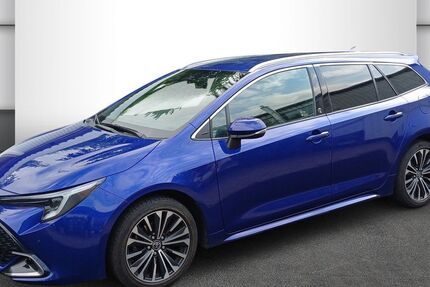 Toyota Corolla 79.515 km 23.890 &euro; Zella-Mehlis 98544
