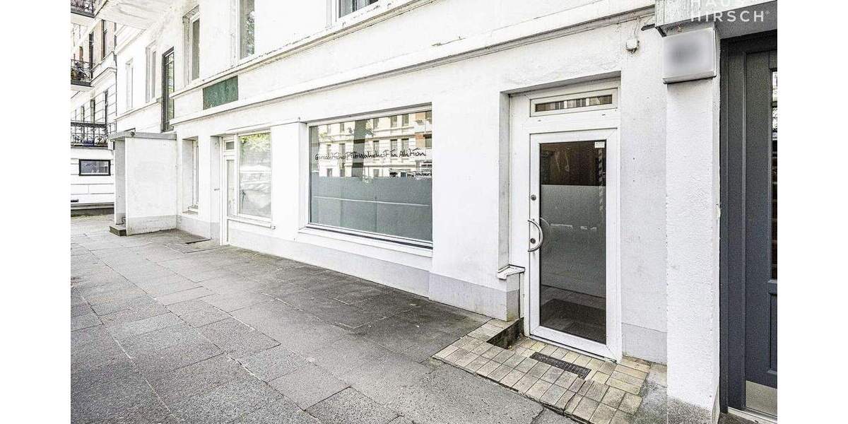 Sie suchen eine Airbnb-Möglichkeit in Toplage Eimsbüttels? 2 zimmer