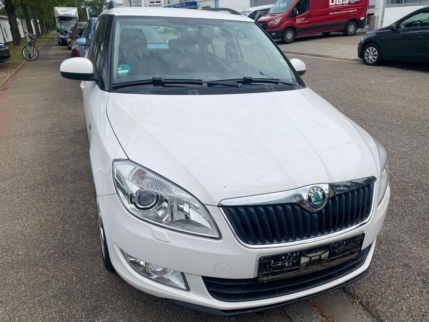 Fabia