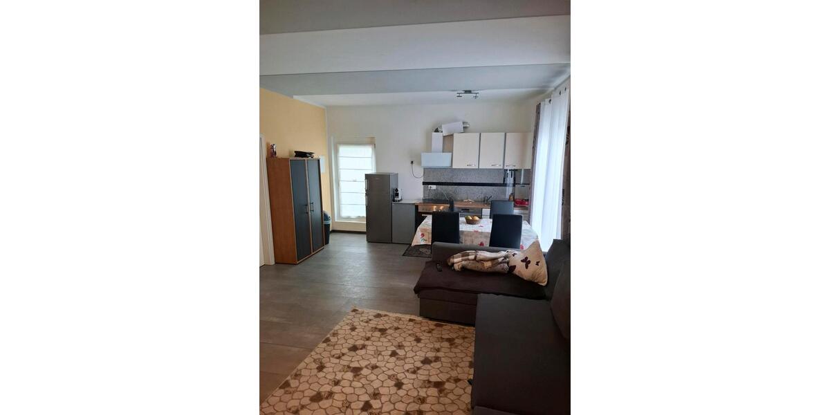 Etagenwohnung Wadgassen - 2 Zimmer, 40 m&sup2;, 680&euro; | Angebot:25451337