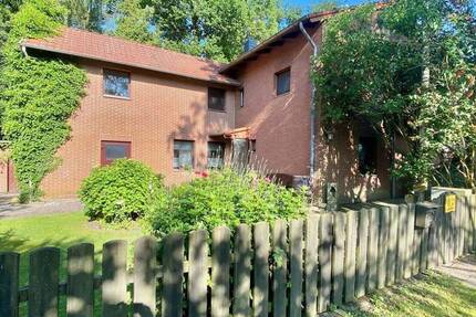 Wohlfühloase im Grünen - Naturnah in kurzer Entfernung zur Infrastruktur 8 zimmer