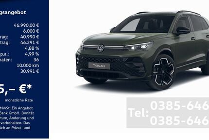 VW Tiguan 47.400 km 46.888 &euro; Schwerin 19061