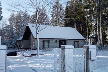 Erdgeschoss Wohnung im 2 Familienhaus 5 zimmer