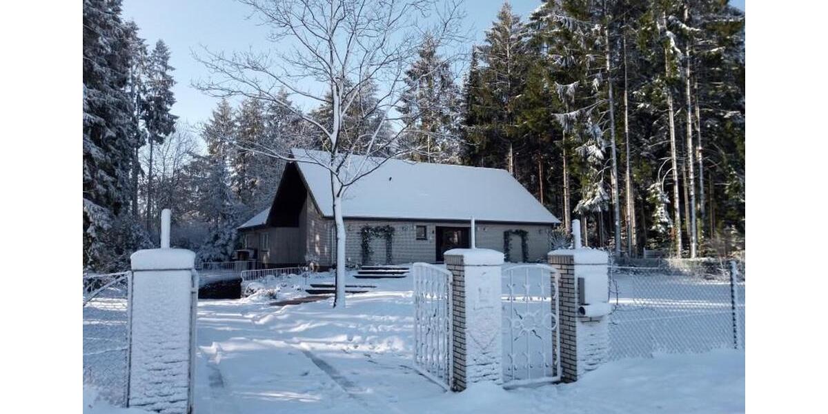 Erdgeschoss Wohnung im 2 Familienhaus 5 zimmer