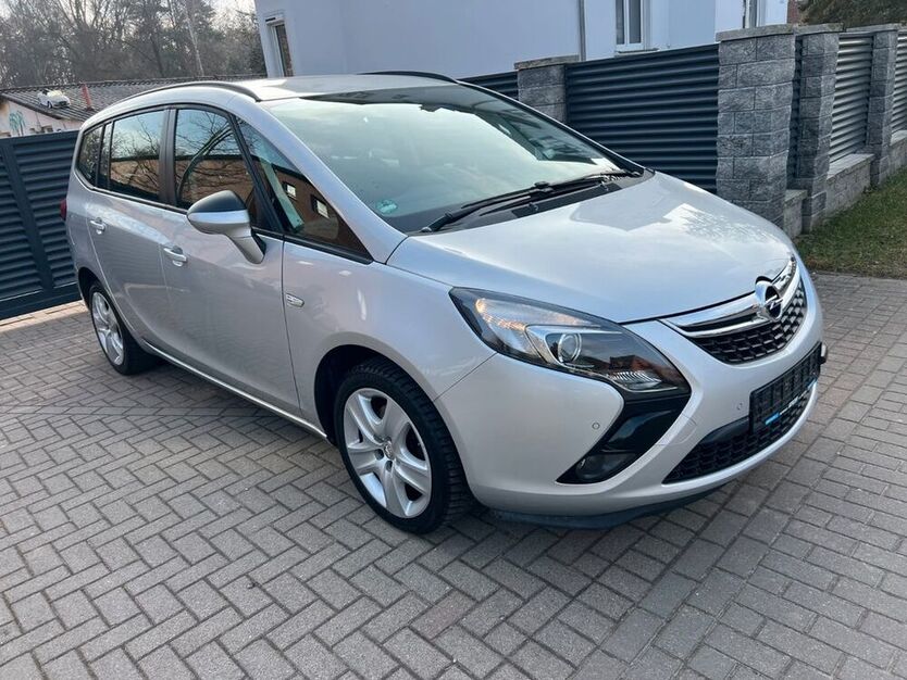 Zafira