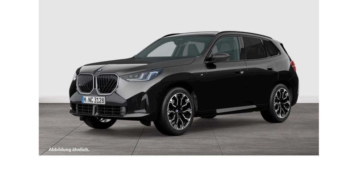 BMW X3 7.100 km 59.890 &euro; Velbert 42553