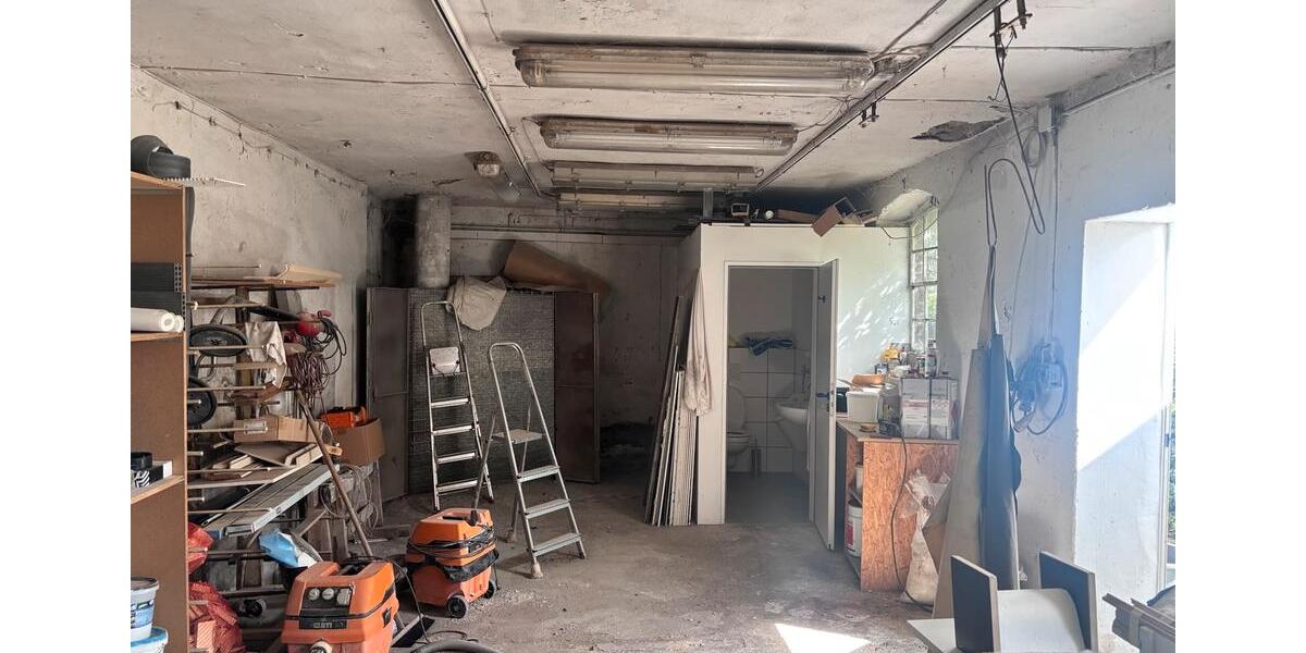 Gewerbeobjekt Soest - 1.000&euro; | Angebot:26170701