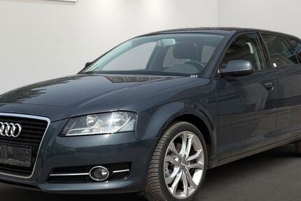 Audi A3 169.155 km 4.699 &euro; Berlin 12681