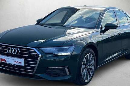 Audi A6 61.311 km 34.480 &euro; Mainz 55131