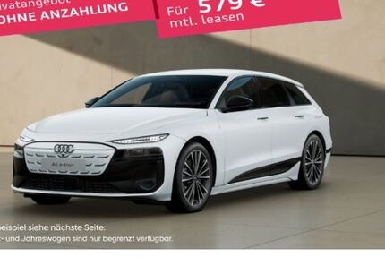 Audi A6 e-tron 9.023 km 66.090 &euro; Essen 45143