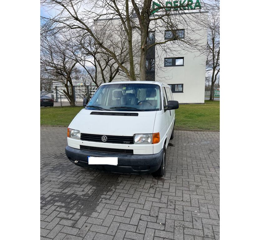 T4 andere