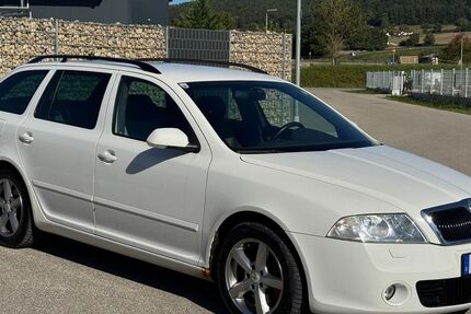 Skoda Octavia 171.787 km 5.250 € Mühlhausen 92360