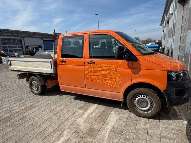 VW T5 Transporter 149.500 km 11.500 &euro; Fluorn-Winzeln 78737
