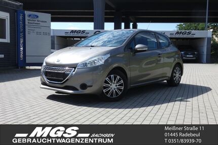 Peugeot 208 112.000 km 3.400 &euro; Radebeul 01445