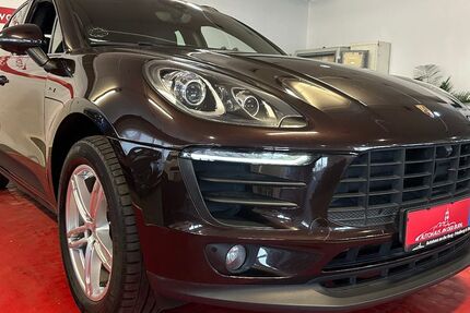 Porsche Macan 127.580 km 37.800 € Friedberg (Hessen) 61169