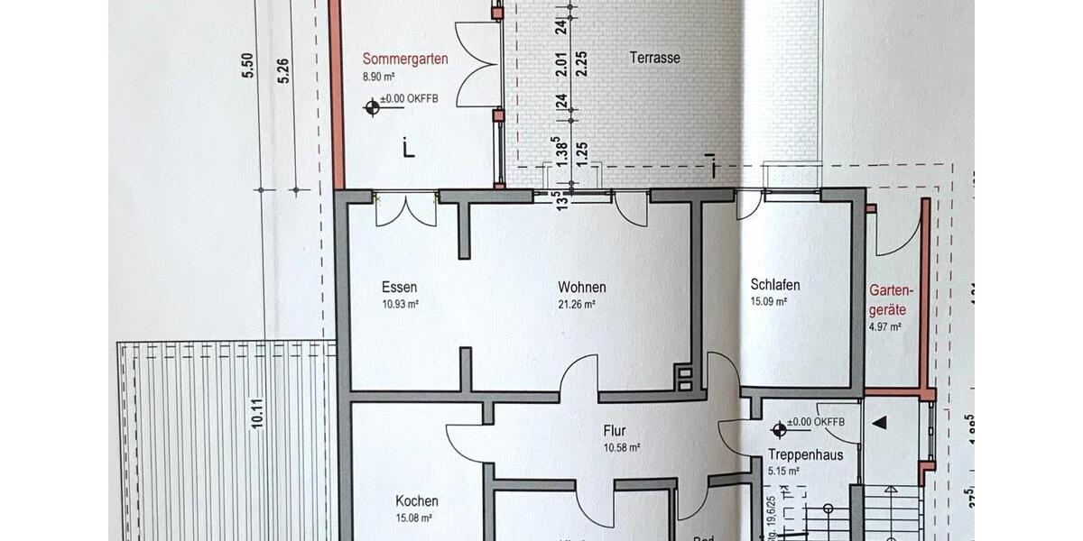 Einfamilienhaus Witzenhausen Blickershausen - 7 Zimmer, 188 m&sup2;, 275.000&euro; | Angebot:26939261