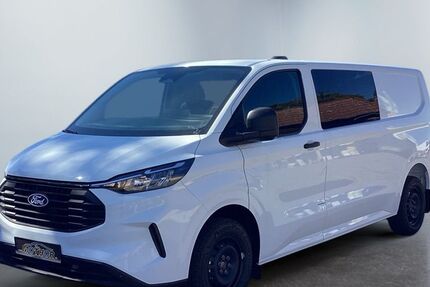 Ford Transit Custom 9.869 km 35.230 &euro; Stendal 39576