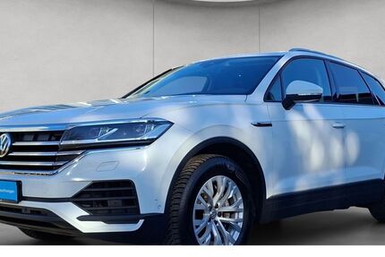 VW Touareg 105.500 km 33.490 &euro; Hamburg 21029