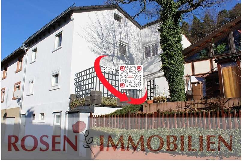 Haus zum Kaufen in Wald-Michelbach 195.000 € 87 m²