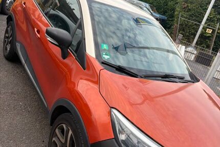 Renault Captur 229.000 km 3.900 &euro; Groß-Zimmern 64846