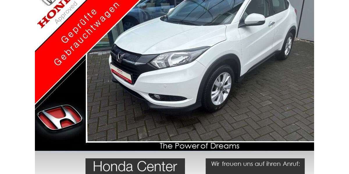 Honda HR-V 118.925 km 12.490 &euro; Leipzig 04103