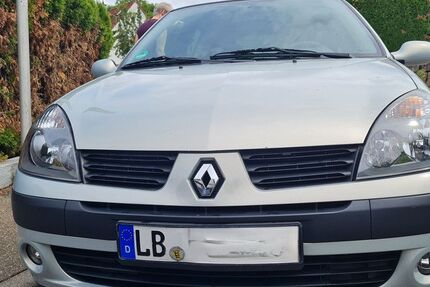 Renault Clio 194.900 km 1.235 &euro; Kornwestheim 70806