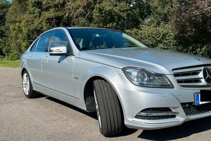 Mercedes-Benz C 250 189.000 km 11.750 € Ludwigshafen am Rhein 67061