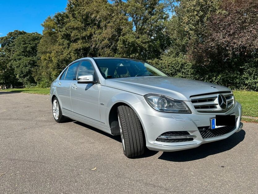 Mercedes-Benz C 250 189.000 km 11.750 € Ludwigshafen am Rhein 67061