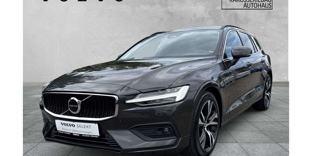 Volvo V60 11.910 km 32.870 &euro; Balingen 72336