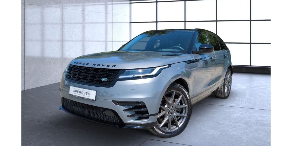 Land Rover Range Rover Velar 22.980 km 54.800 &euro; Kolbermoor 83059