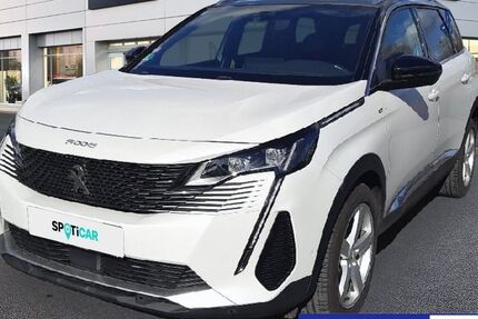 Peugeot 5008 46.934 km 26.930 &euro; Dresden 01237