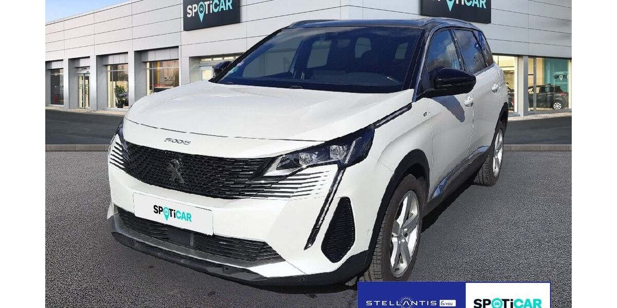 Peugeot 5008 46.934 km 26.930 &euro; Dresden 01237