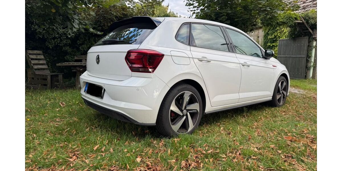 VW Polo 101.500 km 15.590 &euro; Cottbus 03046