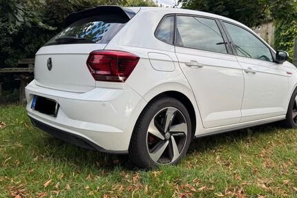 VW Polo 102.500 km 12.990 &euro; Cottbus 03046