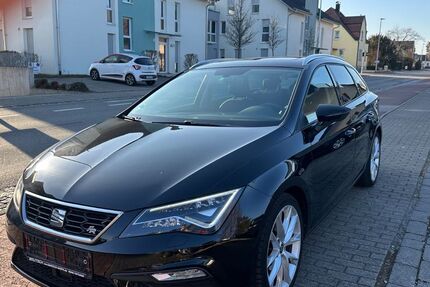 Seat Leon 60.211 km 17.499 &euro; Radolfzell 78315