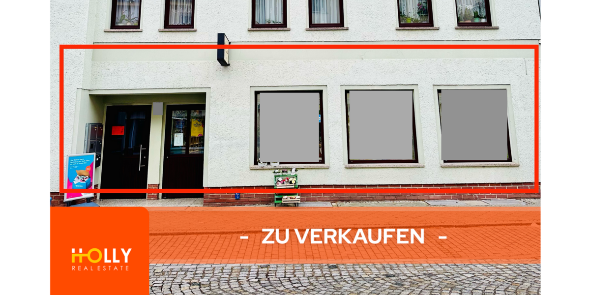 Gewerbeobjekt Groitzsch - 90.000&euro; | Angebot:24584230