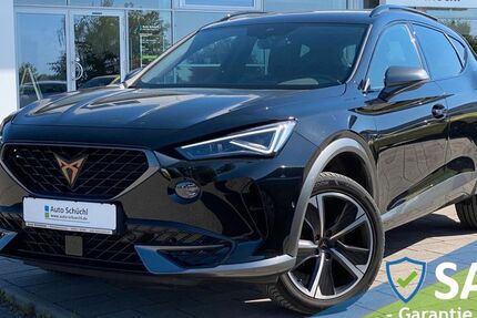 Cupra Formentor 27.155 km 25.448 &euro; Schrobenhausen-Edelshsn. 86529