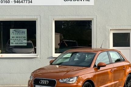 Audi A1 111.000 km 7.990 &euro; Altdorf / Landshut 84032