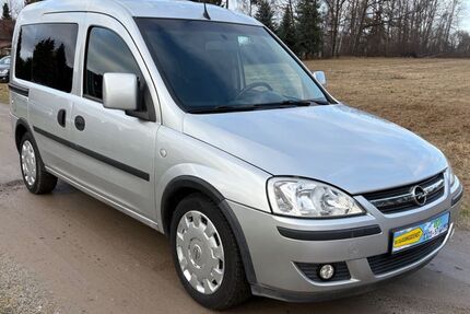 Opel Combo 146.598 km 3.990 &euro; Tschernitz 03130