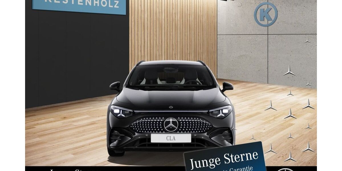 Mercedes-Benz CLA 250 9.990 km 56.990 &euro; Koblenz 56073
